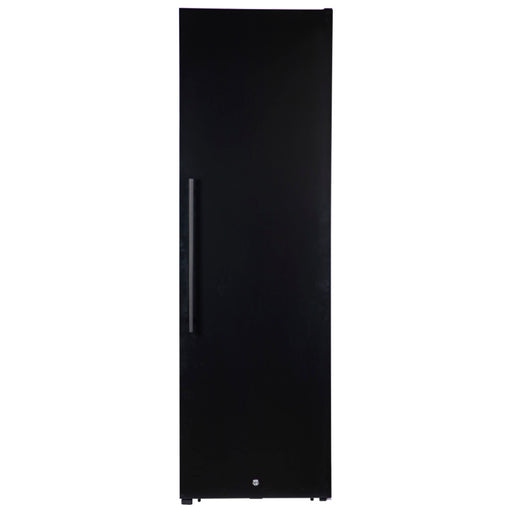 Cavecool Passion Mica 248 bottle single zone wine cooler, solid door, front view