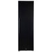 Cavecool Passion Mica wine cooler, 248 bottles, single zone, black solid door