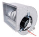Combisteel FAN 12 commercial extraction fan with metal casing and exhaust outlet