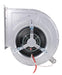 Combisteel FAN 12 commercial extraction fan with metal casing and exhaust outlet view 2