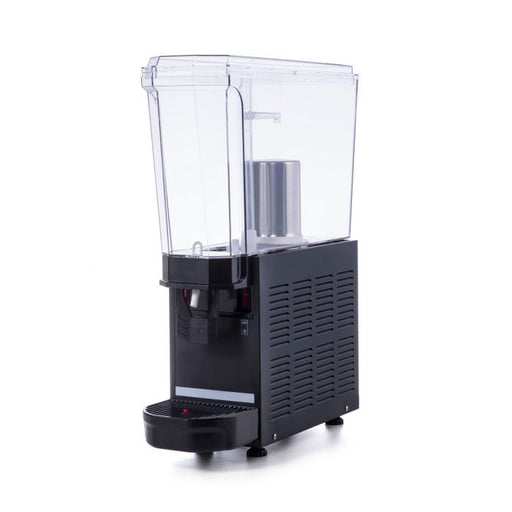 CombiSteel Drink dispenser 20l for all non-particulate clear drinks