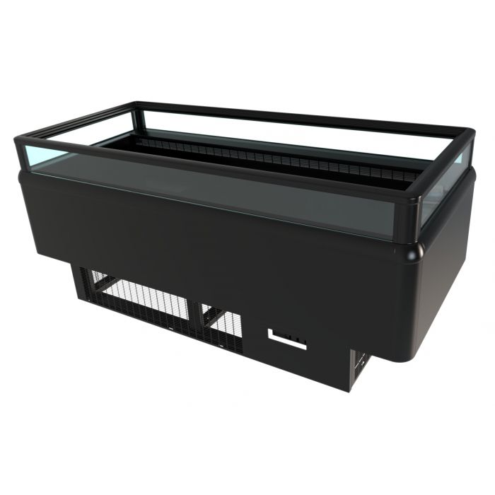 CombiSteel COOLING / FREEZING ISLAND SWITCHABLE 2.0