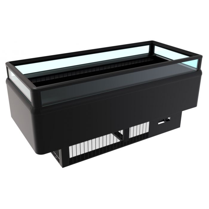 CombiSteel COOLING / FREEZING ISLAND SWITCHABLE 2.0