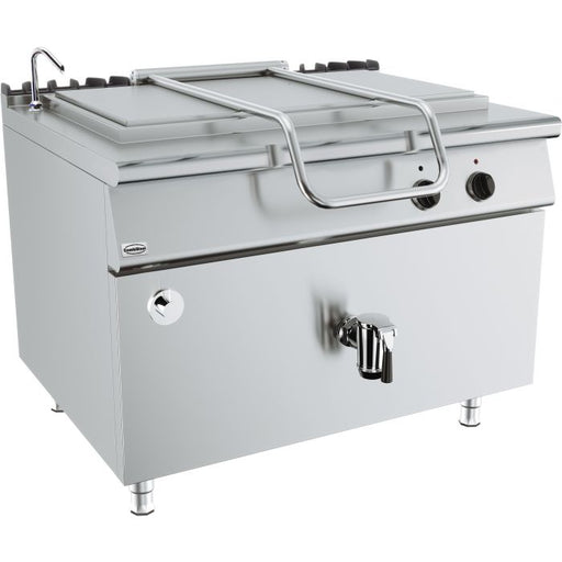 Combisteel Base 900 el. Boiling pan 250l - indirect heating
