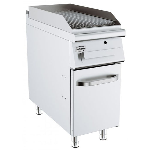 Combisteel Base 900 gas vapor grill