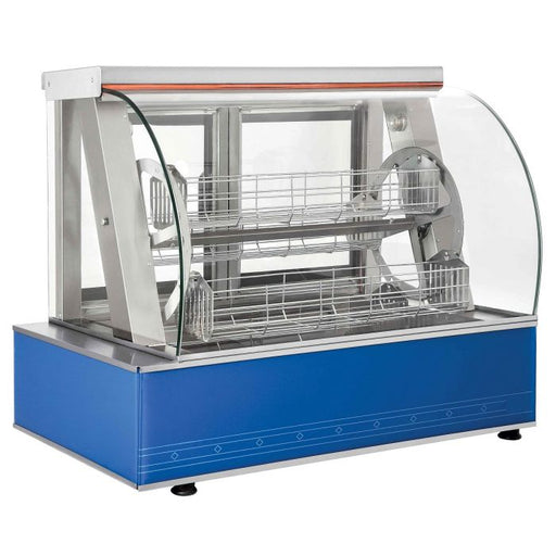 Combisteel Chicken rotisseries electric 4 spits