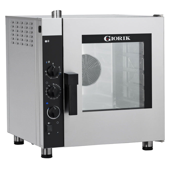 Giorik Convection Oven Humidifier 5x2/3gn