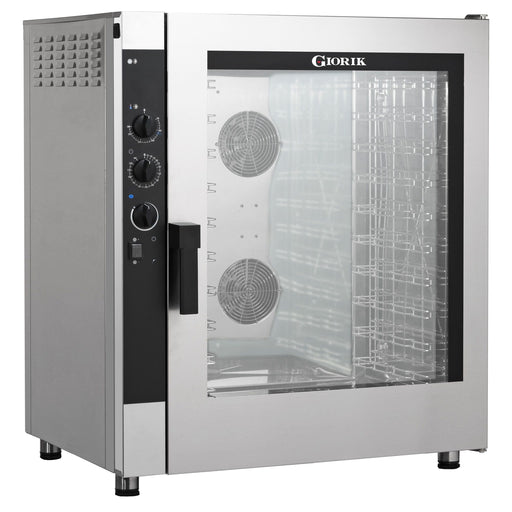 Combisteel Gas Convection Oven Humidifier 10x1/1gn Or En