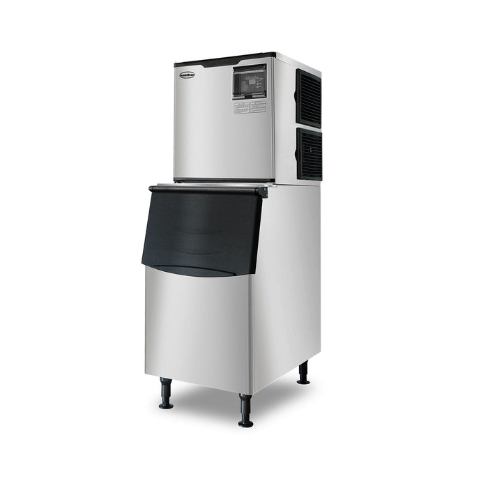 Combisteel ICE CUBE MAKER 225KG/24H
