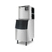 Combisteel ICE CUBE MAKER 225KG/24H
