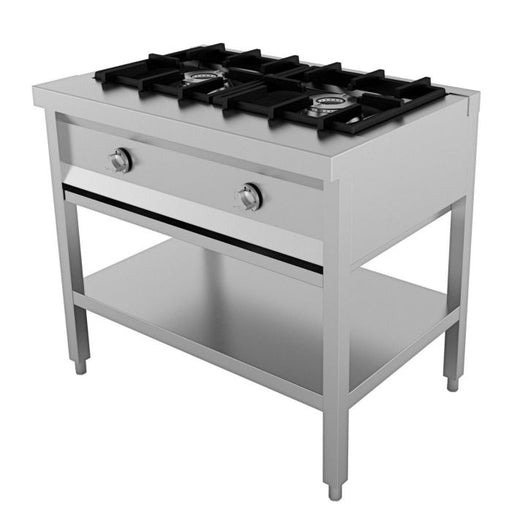 Combisteel Pancake preparation table 1 bu.