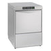 Combisteel Pl Dishwasher Frontloader 5035 E Bt Including Detergent Dispenser