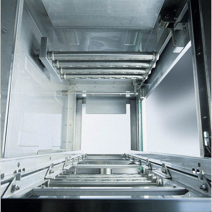 Combisteel Pl Rack Conveyor Dishwasher Cd