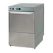 Combisteel Sl Dishwasher Frontloader 500-230 Dp Dde With Drain Pump And Detergent Injector