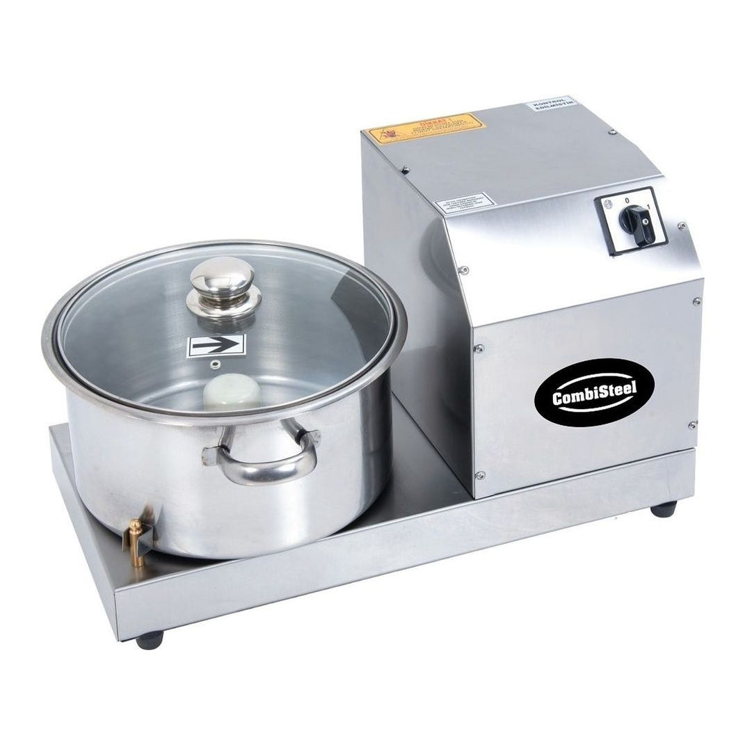 Combisteel Vegetable Chopping Machine — ChillCooler