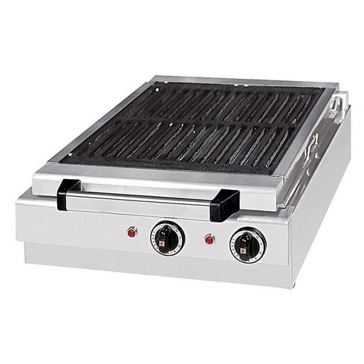 Combisteel Water grill