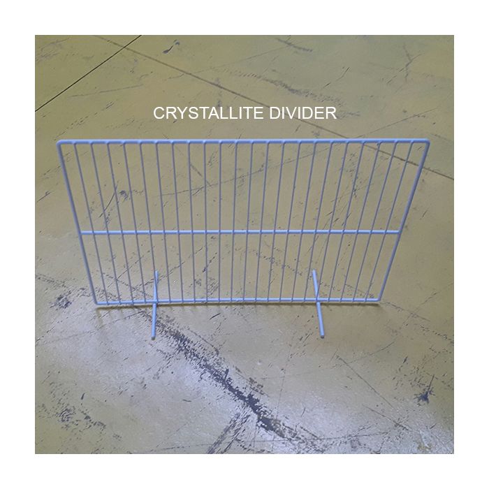 Crystal Crystallite Island Display Freezer 797l CRYSTALLITE20