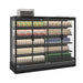 Infrico Detroit MN25DGU multideck display fridge