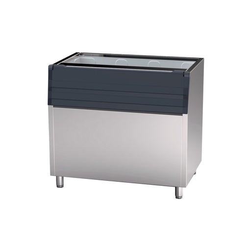 Infrico DI350 ice storage bin