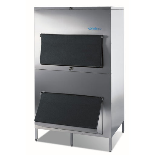 Infrico DI550 ice storage bin