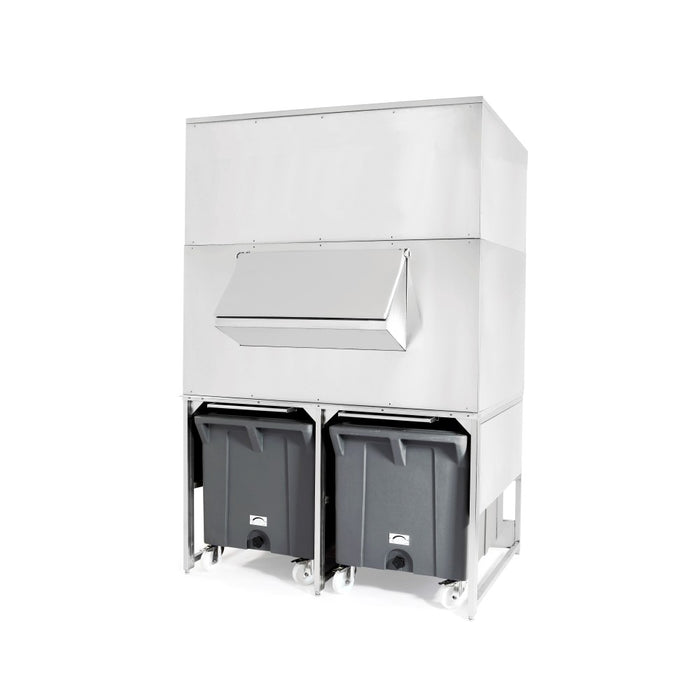 Infrico DRBI1200 Ice Storage Bin