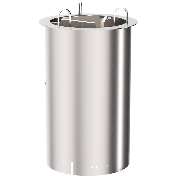Combisteel DROP-IN PLATES LIFT — ChillCooler