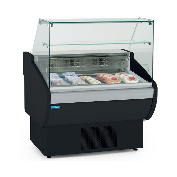 Unifrost DV1530 Chilled Serveover Display Deli Counter