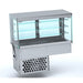 Drop-in Cubic Refrigerated Display - Closed 5/1