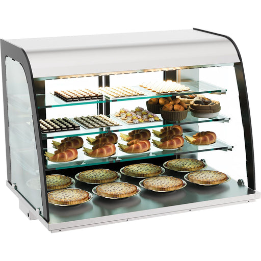 Ambient & Neutral Display Units Ireland | Buy Now | ChillCooler.ie