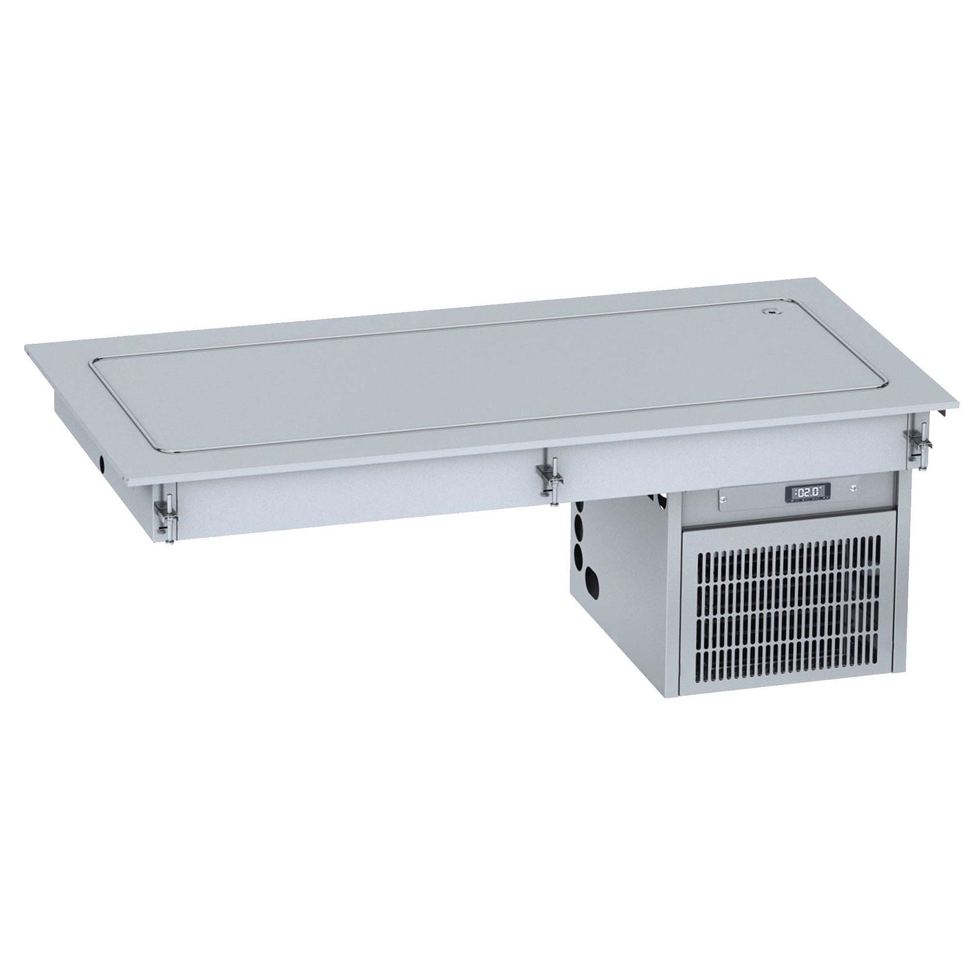 Drop-in Refrigerated Top Unit 4/1 — ChillCooler