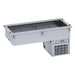 Drop-in Refrigerated Unit Ventilated 3/1 - 160mm