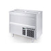 Infrico EB 1000 II chest bottle cooler