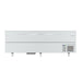 Infrico EB 2500 II chest bottle cooler
