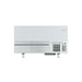 Infrico EBC 1500 II chest bottle cooler with drawers