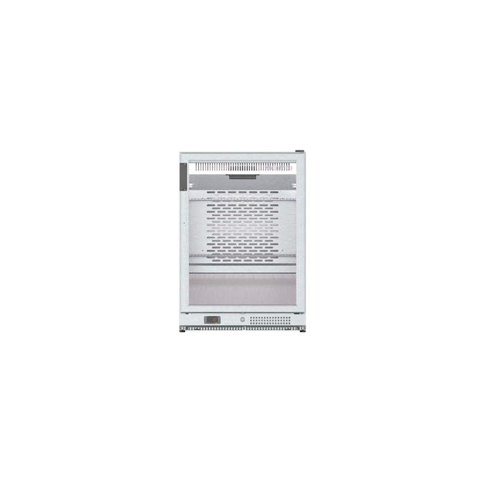 Infrico ERV 15 II SH back bar bottle cooler