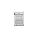 Infrico ERV 15 II SH back bar bottle cooler