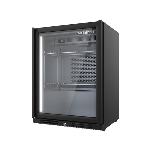 Infrico ERV 15 XS back bar bottle cooler