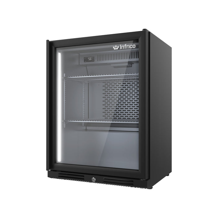 Infrico ERV 15 XS back bar bottle cooler
