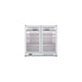 Infrico ERV 25 II SH back bar bottle cooler