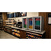 Infrico ERV 35 II XS back bar bottle cooler