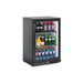 Infrico ERV 15 back bar bottle cooler