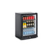 Infrico ERV 15 SH back bar bottle cooler