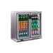 Infrico ERV 25 II back bar bottle cooler