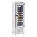 Infrico EVV23R1G Wine Display Cabinet