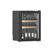 Infrico EVV50 Wine Display Cooler 50 Bottle