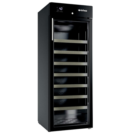 Infrico EVV70 Wine Display Cabinet