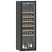 Infrico EVV90 Wine Display Cabinet
