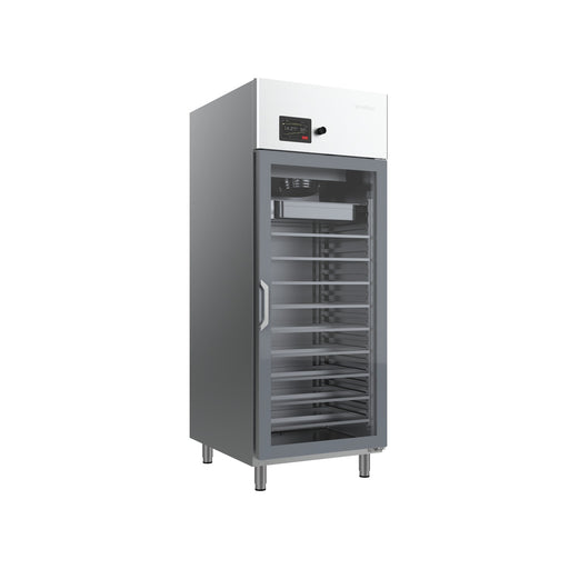 Infrico FC900BTCR glass door retarder proofer cabinet