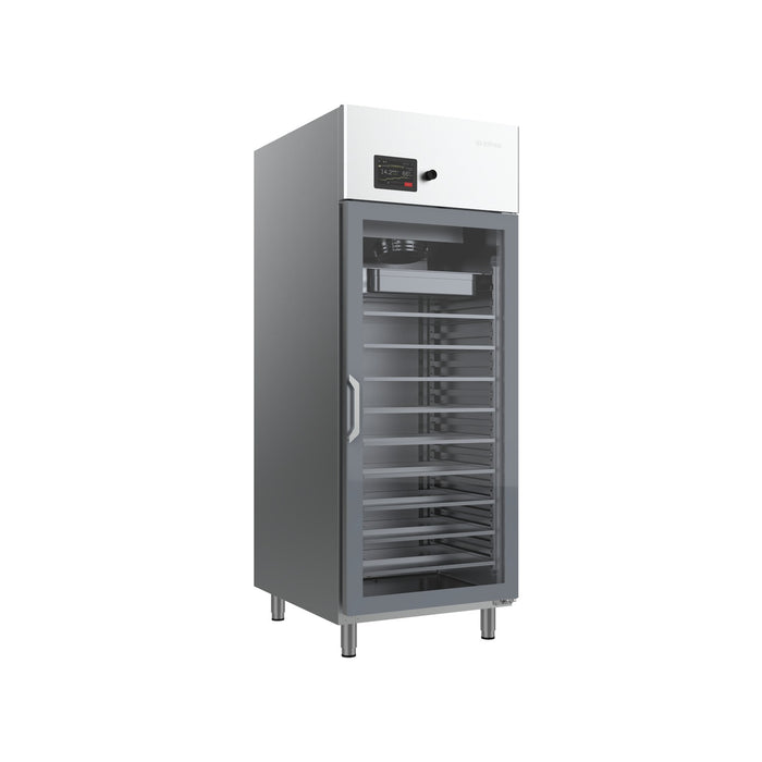 Infrico FC900BTCR glass door retarder proofer cabinet