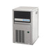 Infrico FHC30WHC undercounter cube ice maker